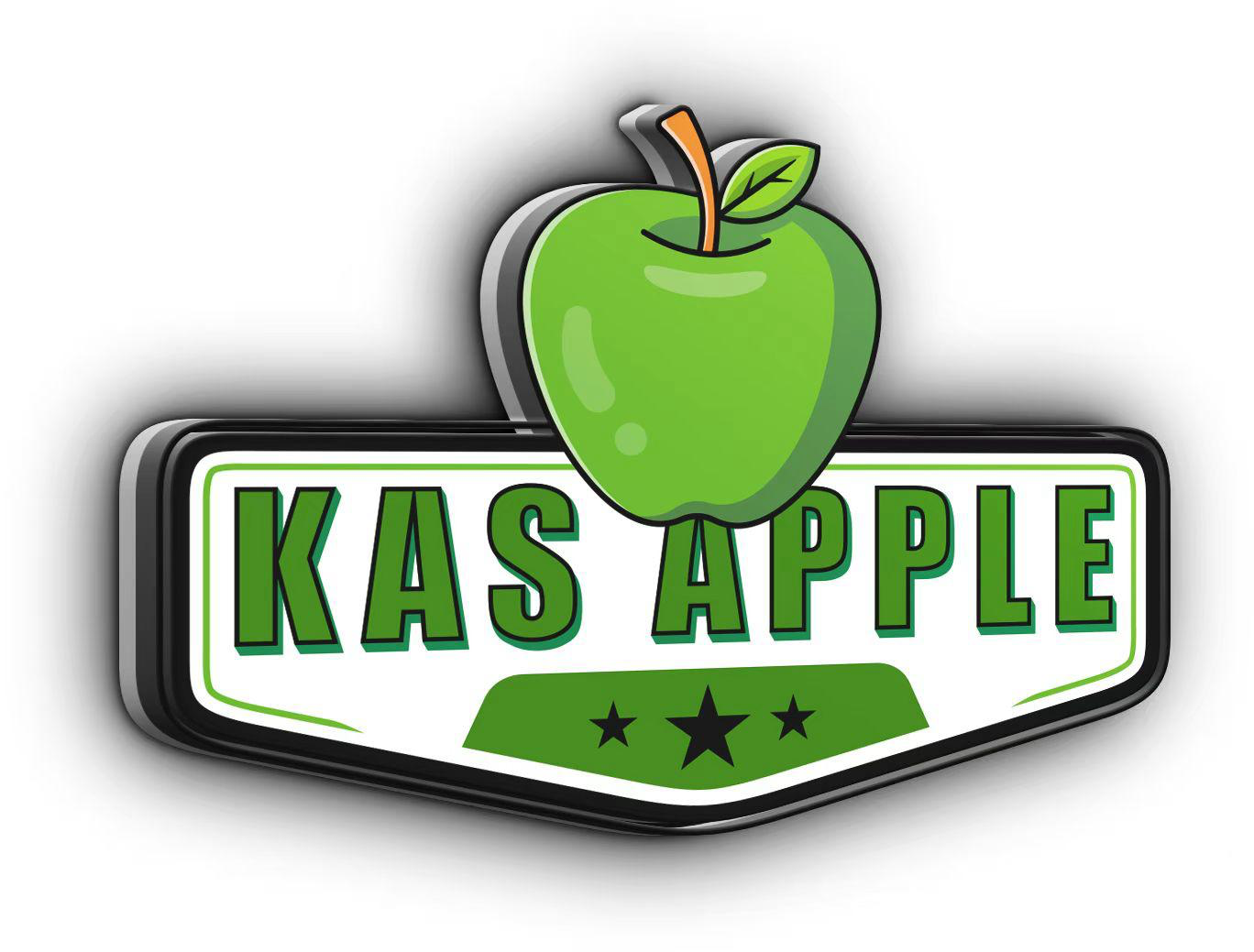 Kas Apple