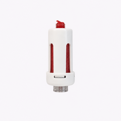 COMPRESSED AIR IN-LINE DESICCANT FILTER