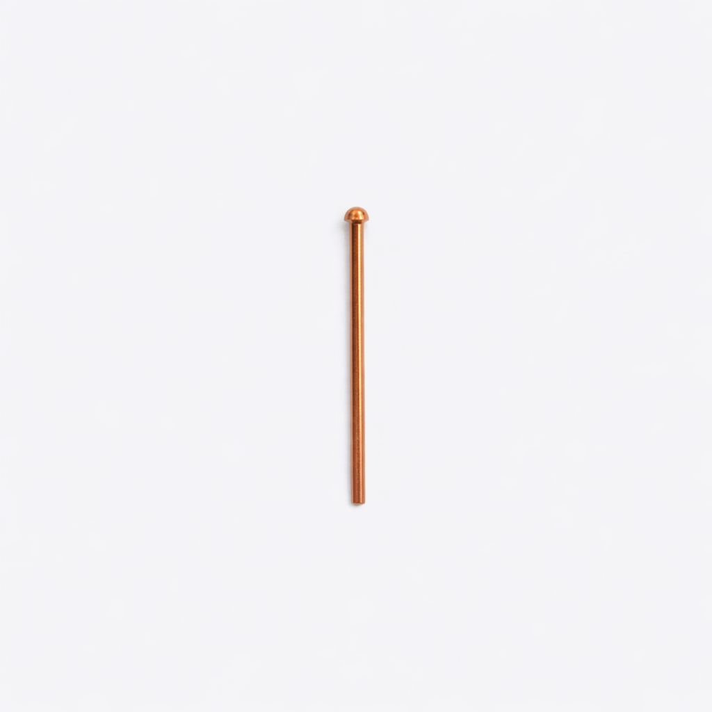 STUD WELDING PINS - 2.2MM - 1,000 QTY