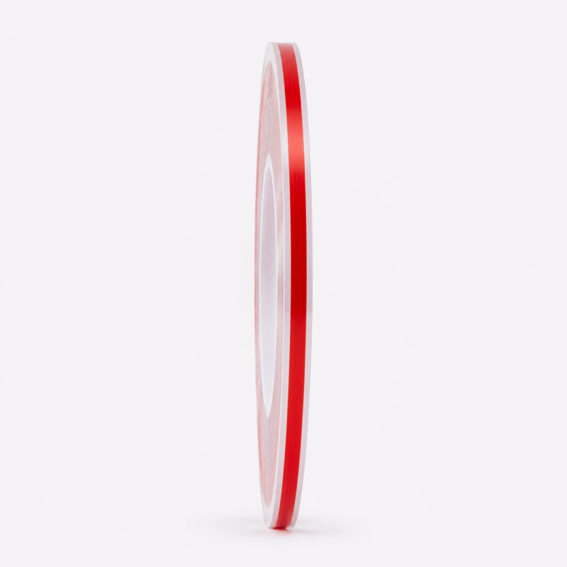 1/4" DOUBLE SIDE TRANSPARENT TAPE