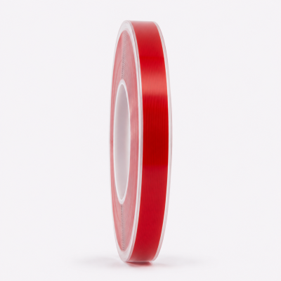 1/2" DOUBLE SIDE TRANSPARENT TAPE