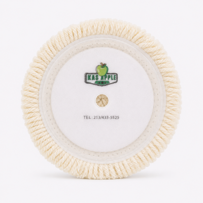 SINGLE SIDED WOOL PAD - HEAVY
