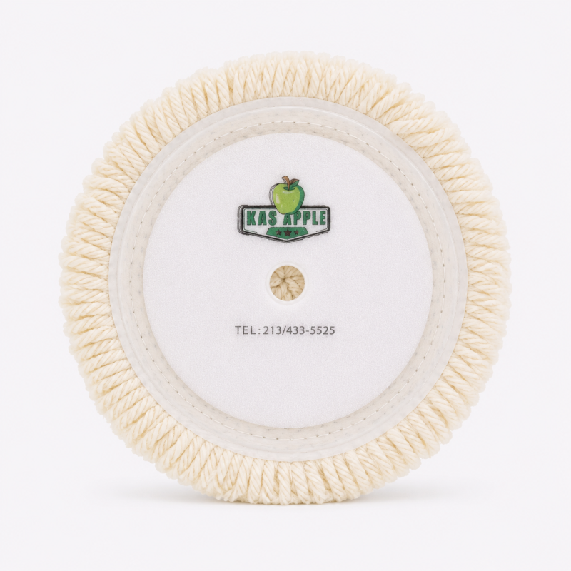 SINGLE SIDED WOOL PAD - HEAVY