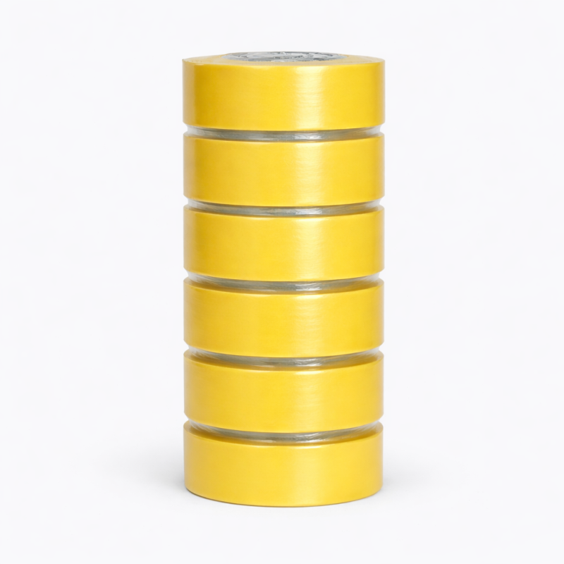 1 1/2" X 60 YD MASKING TAPE - SLEEVE - 6 QTY