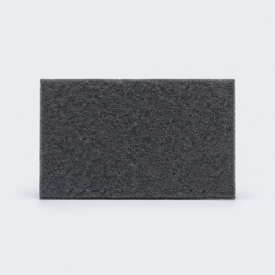 SCUFF PADS - ULTRA FINE - GRAY - 20 QTY
