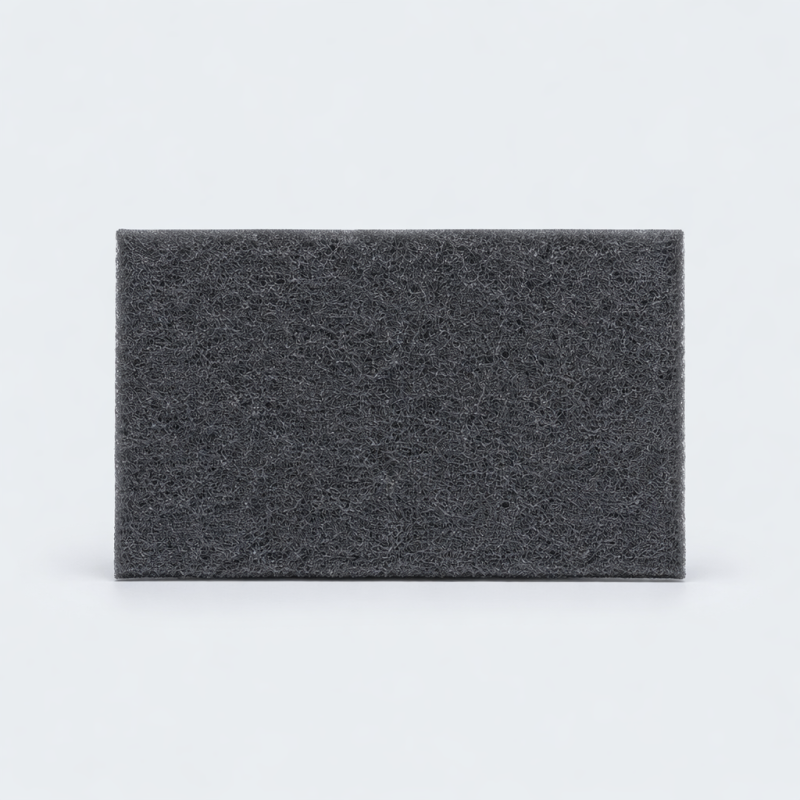 SCUFF PADS - ULTRA FINE - GRAY - 20 QTY