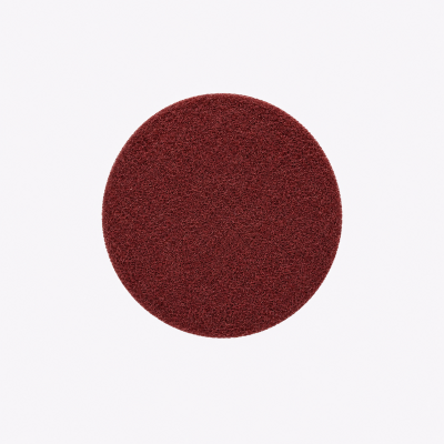 3" SCOURING AND SURFACE CONDITIONING DISC - MEDIUM - 25 QTY