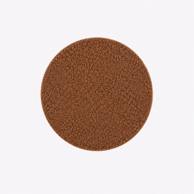 3" SCOURING AND SURFACE CONDITIONING DISC - COARSE - 25 QTY