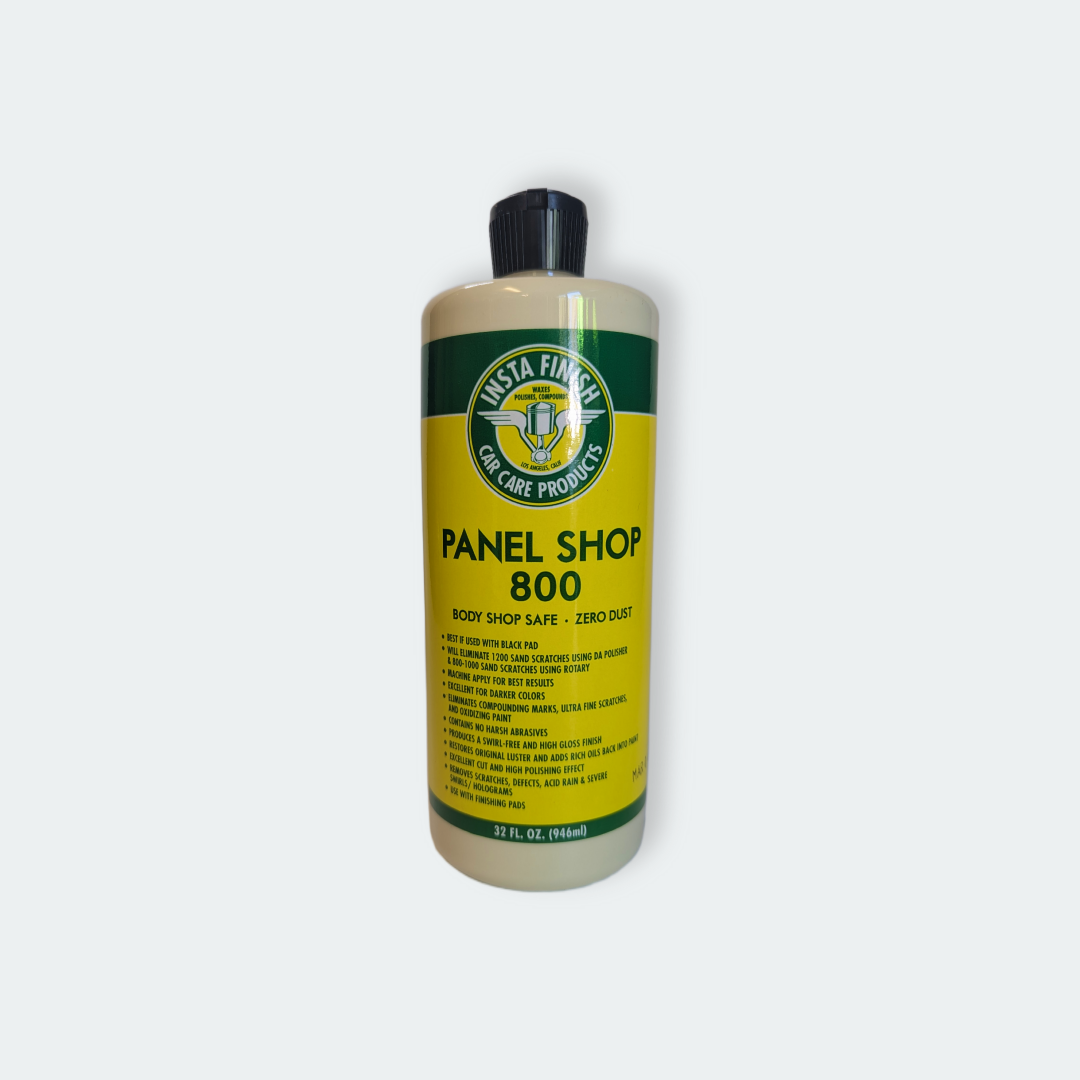 PANEL SHOP 800 32 OZ