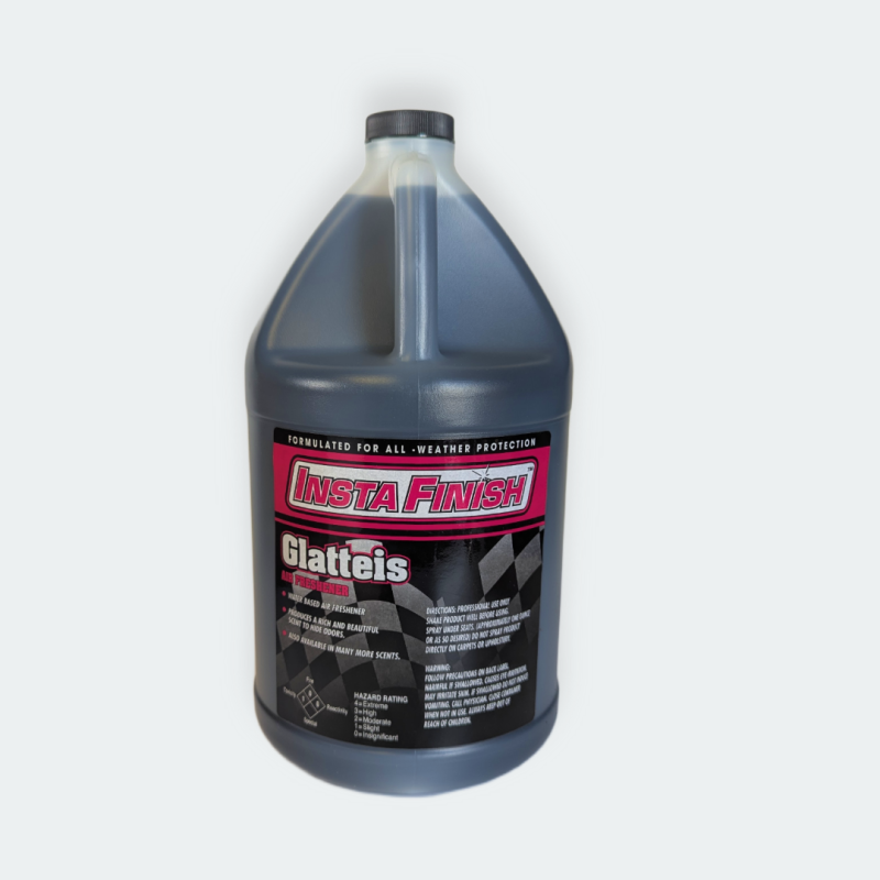 BLACK ICE AIR FRESHENER 1 GAL