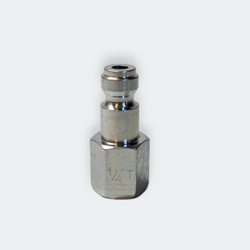 C3 1/4" FEMALE QUICK TYPE C