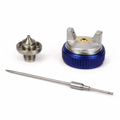 1.3MM AIR NOZZLE & CAP SET