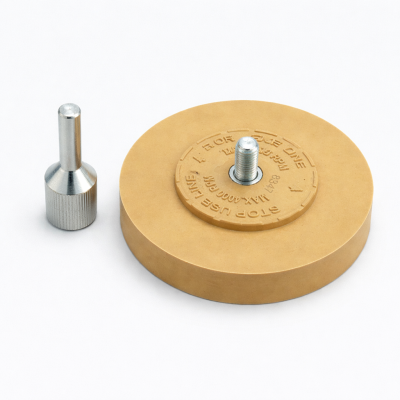 ERASER WHEEL