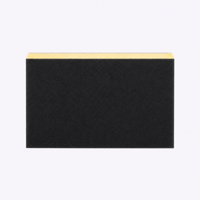 CERAMIC SANDING SPONGE - BLACK FINE 320 - 20 QTY