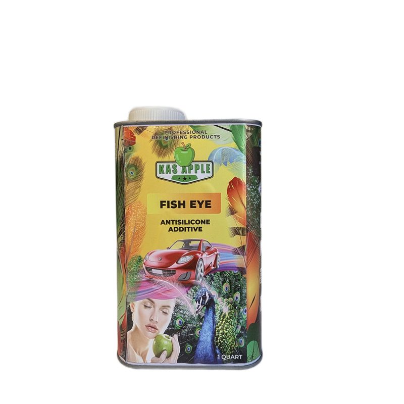 FISHEYE REMOVER (1L)