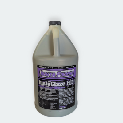 INSTA GLAZE HD 1 GAL