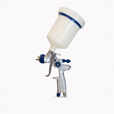 MINI SPRAY GUN 0.8MM SENORITA KIT