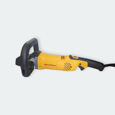 ROTARY POLISHER - HIGH SPEED