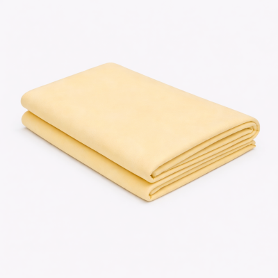 SYNTHETIC CHAMOIS