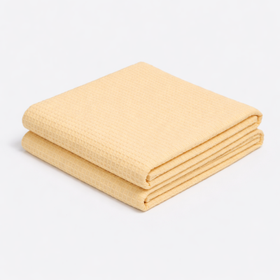 SYNTHETIC CHAMOIS PVA