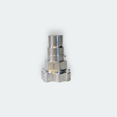 SATA 1.1 ALUMIMINUM ADAPTER