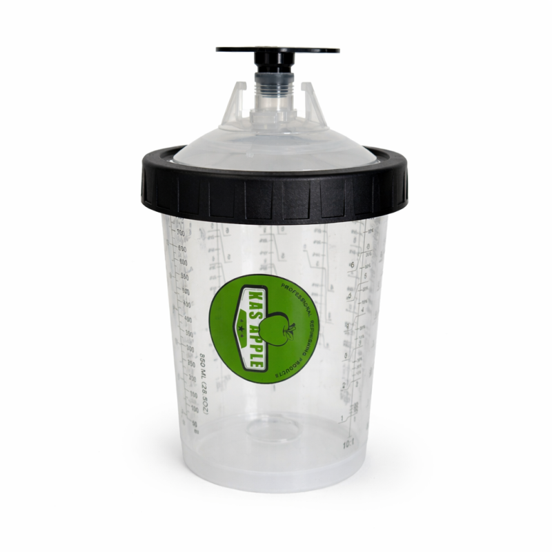 PRP CUP LARGE 800ML