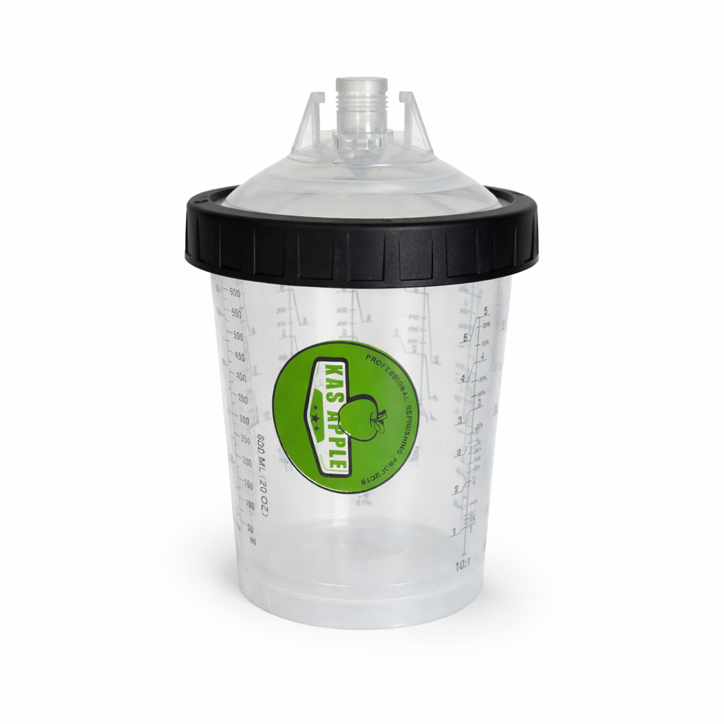 PRP CUP MEDIUM 600ML