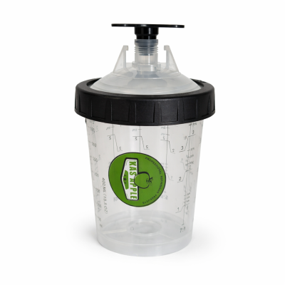 PRP CUP SMALL 400ML