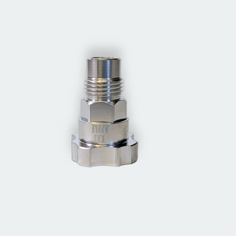 WALCOM ALUMINUM ADAPTER